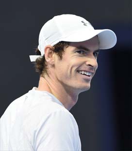 andy murray