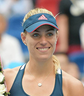 angelique kerber