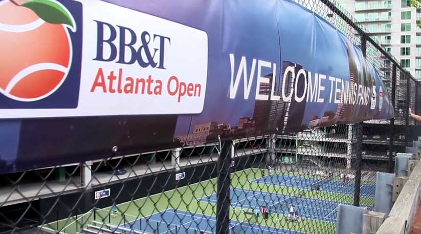 bb&t atlanta open