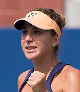 belinda bencic