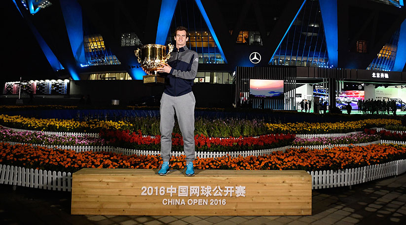 china open