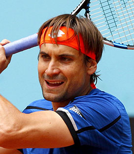 david ferrer