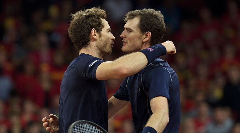 davis cup final