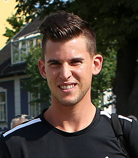 dominic thiem