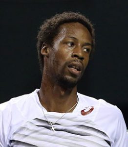 gael monfils