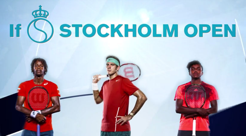 if stockholm open