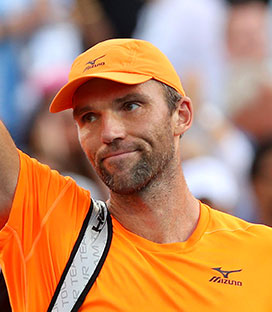 ivo karlovic