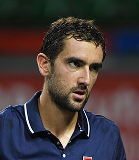 marin cilic