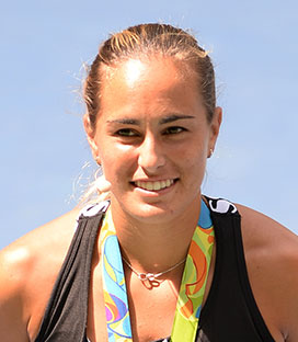 monica puig