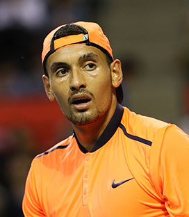 nick kyrgios