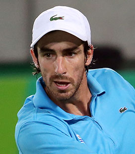 pablo cuevas