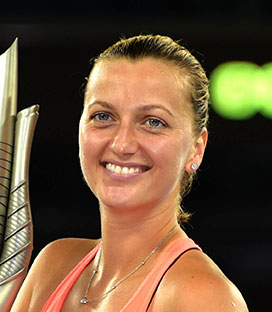 petra kvitova