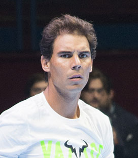 rafael nadal