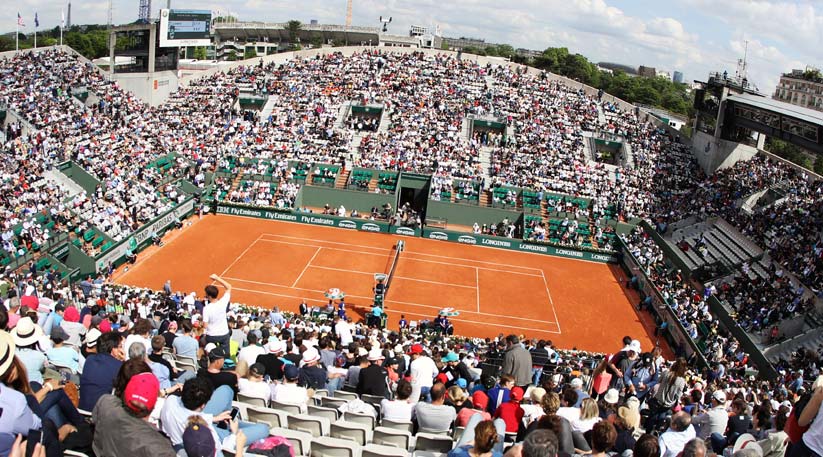 roland garros