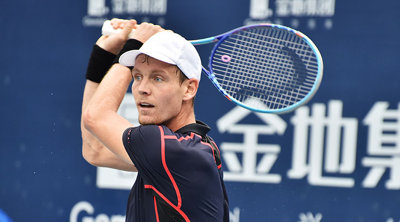 shenzen open