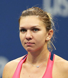 simona halep