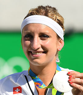 timea bacsinszky