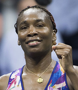 venus williams