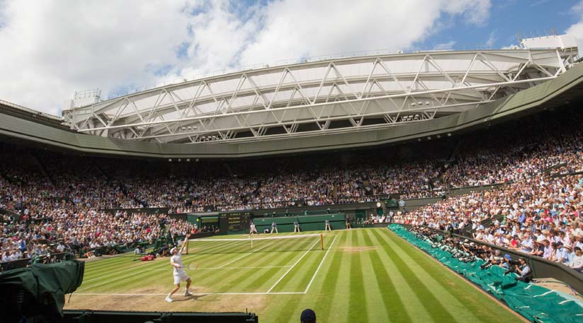 Wimbledon