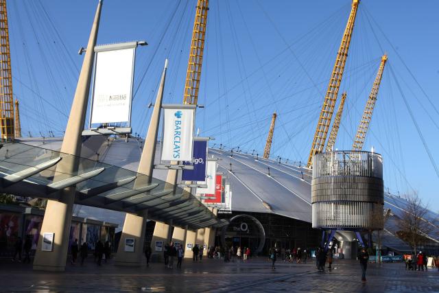 Barclays ATP World Tour Finals – Final