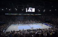 ATP Masters Paris – Dag 4