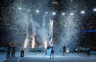 Barclays ATP World Tour Finals – Lottningen