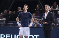 Andy Murray ny världsetta
