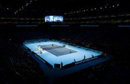 Barclays ATP World Tour Finals – Dag 5