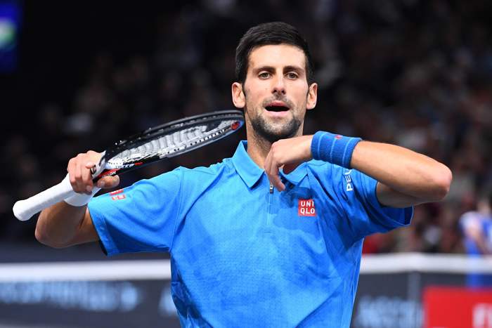 Barclays ATP World Tour Finals – Dag 1