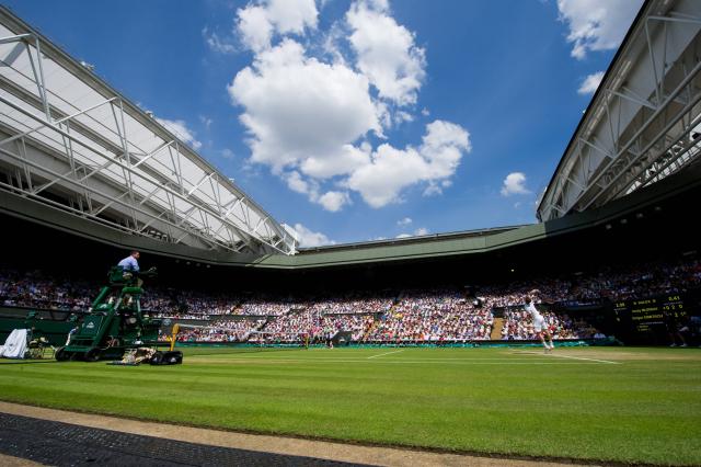 Speltips – Inför Wimbledon 2017 – Oddsen och förutsättningarna