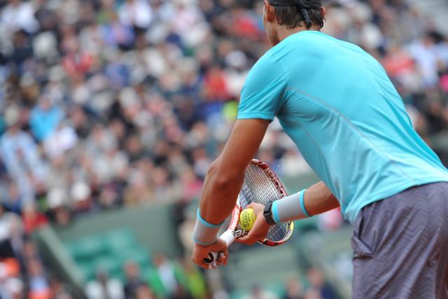 Speltips - Monte Carlo: Dag 4