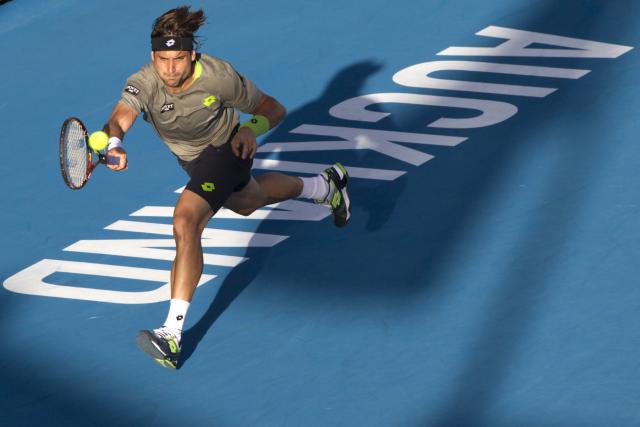 Speltips – Auckland: Dag 1