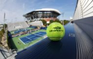 ATP - US Open - Sammanfattning - 2017 - Del 1 av 2