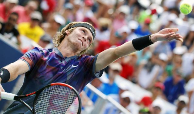 Speltips - ATP - US Open - Dag 8 - 2017