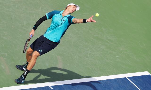 Speltips - ATP - US Open - Semifinaler - 2017