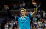 ATP - US Open - Sammanfattning - 2017 - Del 2 av 2