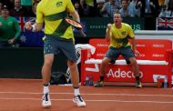 Davis Cup – Sammanfattning – Semifinaler – 2017