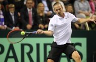 Speltips - ATP - Paris - Tisdag 31 oktober - 2017