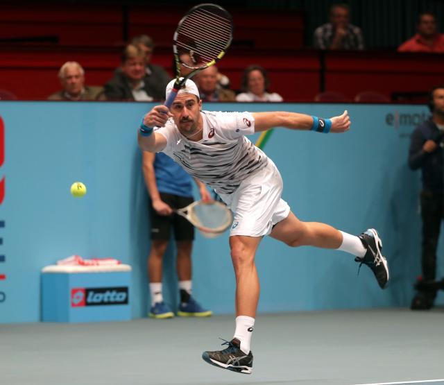 Speltips - ATP - Torsdag 5 oktober - 2017