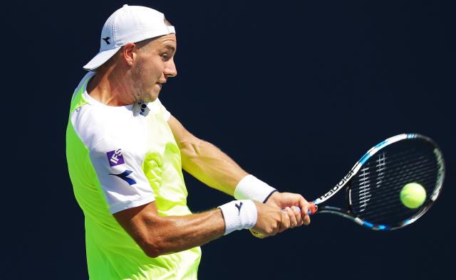 Speltips - ATP - Shanghai - Torsdag 12 oktober - 2017