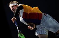 Speltips - ATP - Onsdag 18 oktober - 2017