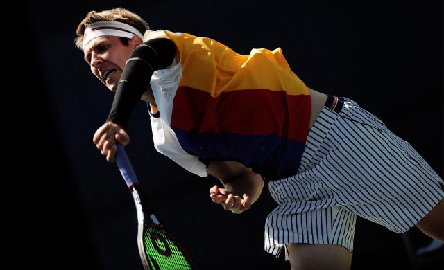 Speltips - ATP - Onsdag 18 oktober - 2017