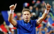 Speltips - ATP - Paris - Måndag 30 oktober - 2017