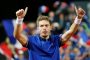 Speltips - ATP - Paris - Tisdag 31 oktober - 2017