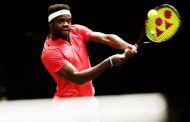 Speltips - ATP - Shanghai - Måndag 9 oktober - 2017