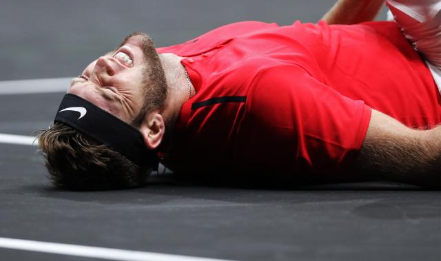 Speltips - ATP - Shanghai - Tisdag 10 oktober - 2017