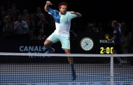 Davis Cup – Sammanfattning – Final – 2017